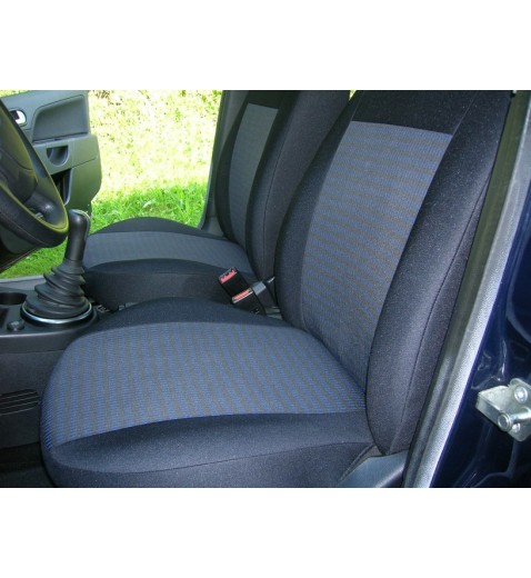 Ford Fiesta 2007 Premium 93C